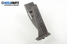 Accelerator potentiometer for BMW 5 (E60, E61) 2.2, 170 hp, sedan, 2003