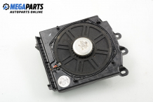Subwoofer for BMW 5 (E60, E61) 2.2, 170 hp, sedan, 2003, position: left