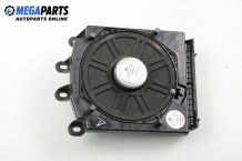 Subwoofer for BMW 5 (E60, E61) 2.2, 170 hp, sedan, 2003, position: right