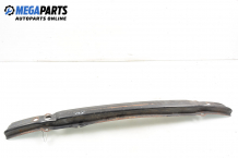 Bumper support brace impact bar for BMW 5 (E60, E61) 2.2, 170 hp, sedan, 2003, position: rear