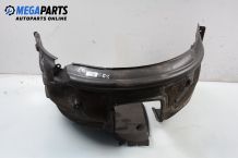 Inner fender for BMW 5 (E60, E61) 2.2, 170 hp, sedan, 2003, position: front - right