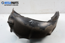 Inner fender for BMW 5 (E60, E61) 2.2, 170 hp, sedan, 2003, position: rear - left