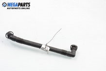 Crankcase vent hose for BMW 5 (E60, E61) 2.2, 170 hp, sedan, 2003