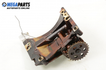 Масляный насос for BMW 5 (E60, E61) 2.2, 170 hp, седан, 2003