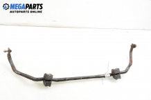 Sway bar for BMW 5 (E60, E61) 2.2, 170 hp, sedan, 2003, position: front