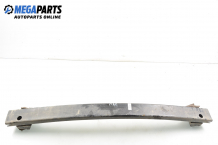 Bumper support brace impact bar for Peugeot Boxer 2.0 HDi, 84 hp, truck, 2004, position: front