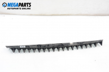 Bumper holder for Volkswagen Polo (6N/6N2) 1.9 SDI, 64 hp, hatchback, 5 doors, 2001, position: rear