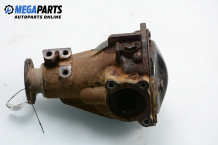 Differential for Daihatsu Feroza 1.6 16V 4x4, 95 hp, 1995, position: rear