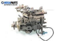 Diesel injection pump for Citroen Saxo 1.5 D, 57 hp, 5 doors, 2000