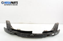 Bumper support brace impact bar for Ford Ka 1.3, 60 hp, 1997, position: front