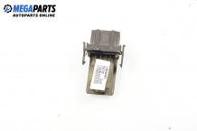 Blower motor resistor for Volkswagen Golf III 1.6, 75 hp, 5 doors, 1993