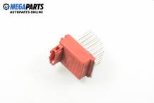 Blower motor resistor for Audi A3 (8L) 1.8, 125 hp, 3 doors, 1998