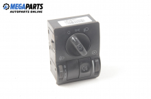 Переключатель света фар for Opel Combo 1.7 16V DTI, 75 hp, пътнически, 2002