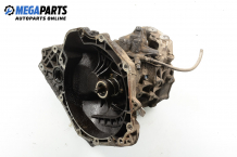 5-speed manual transmission for Opel Combo 1.7 16V DTI, 75 hp, passenger, 2002