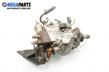 Diesel injection pump for Opel Combo 1.7 16V DTI, 75 hp, passenger, 2002
