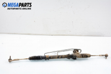 Hydraulic steering rack for Nissan Primera (P11) 2.0 TD, 90 hp, station wagon, 2001