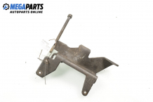Steel bracket for Fiat Bravo 2.0 20V HGT, 154 hp, 3 doors, 1999