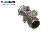 Air intake corrugated hose for Fiat Bravo 2.0 20V HGT, 154 hp, 3 doors, 1999