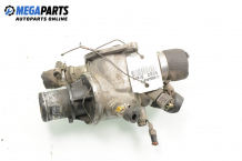 Thermostat housing for Fiat Bravo 2.0 20V HGT, 154 hp, 3 doors, 1999