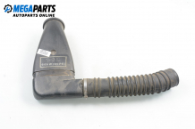 Air duct for Ford Escort 1.6 16V, 90 hp, hatchback, 5 doors, 1997