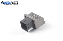 Glow plugs relay for Peugeot 206 1.4 HDi, 68 hp, hatchback, 3 doors, 2004