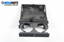 Cup holder for Nissan Almera (N16) 1.5, 90 hp, hatchback, 5 doors, 2001