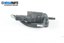 Windshield washer pump for Nissan Almera (N16) 1.5, 90 hp, hatchback, 5 doors, 2001