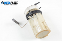 Fuel level sensor with chamber for Nissan Almera Tino 2.2 dCi, 115 hp, 2001