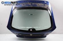 Boot lid for Rover 200 1.4 Si, 103 hp, hatchback, 3 doors, 1998
