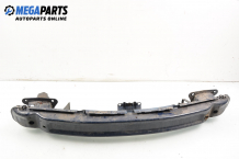 Bumper support brace impact bar for Renault Laguna II (X74) 1.6 16V, 107 hp, hatchback, 2001, position: front