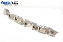 Bumper holder for Renault Laguna II (X74) 1.6 16V, 107 hp, hatchback, 2001, position: rear