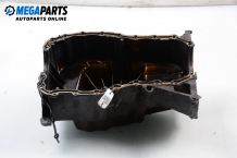 Картер for Renault Laguna II (X74) 1.6 16V, 107 hp, хечбек, 2001