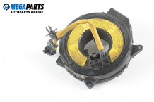 Steering wheel ribbon cable for Hyundai Matrix 1.5 CRDi, 82 hp, 2003