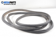 Trunk seal for Hyundai Matrix 1.5 CRDi, 82 hp, 2003, position: rear