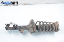 Macpherson shock absorber for Hyundai Matrix 1.5 CRDi, 82 hp, 2003, position: rear - left