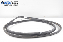Door seal for Hyundai Matrix 1.5 CRDi, 82 hp, 2003, position: rear - left