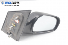 Mirror for Hyundai Matrix 1.5 CRDi, 82 hp, 2003, position: right