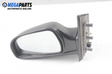 Mirror for Hyundai Matrix 1.5 CRDi, 82 hp, 2003, position: left