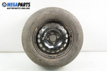 Spare tire for Opel Vectra B (1996-2002) 14 inches, width 5.5 (The price is for one piece)