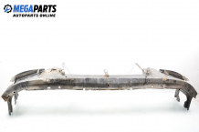 Bumper support brace impact bar for Scania 4 - series 124 L/420, 420 hp, truck, 2004, position: front