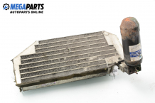 LPG vaporizer for Scania 4 - series 124 L/420, 420 hp, truck, 2004