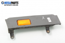 Exterior moulding for Scania 4 - series 124 L/420, 420 hp, truck, 2004, position: right
