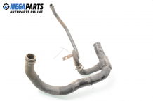 Water connection for Scania 4 - series 124 L/420, 420 hp, truck, 2004