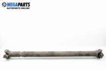 Tail shaft for Scania 4 - series 124 L/420, 420 hp, truck, 2004
