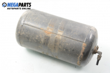 Air suspension reservoir for Scania 4 - series 124 L/420, 420 hp, truck, 2004