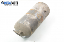 Air suspension reservoir for Scania 4 - series 124 L/420, 420 hp, truck, 2004