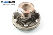 Fan clutch for Scania 4 - series 124 L/420, 420 hp, truck, 2004