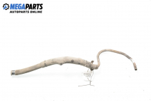 Water pipe for Scania 4 - series 124 L/420, 420 hp, truck, 2004