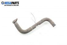 Water hose for Scania 4 - series 124 L/420, 420 hp, truck, 2004