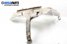 Front upper slam panel for Scania 4 - series 124 L/420, 420 hp, truck, 2004, position: front - left